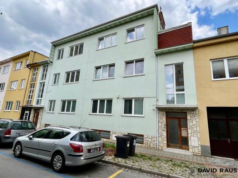 Pronájem bytu 3+1, Brno, Dalimilova, 100 m2