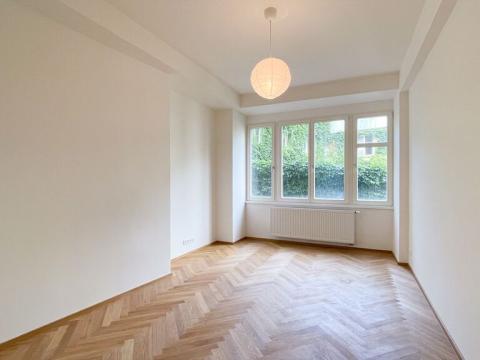 Pronájem bytu 1+kk, Praha - Staré Město, Bartolomějská, 24 m2