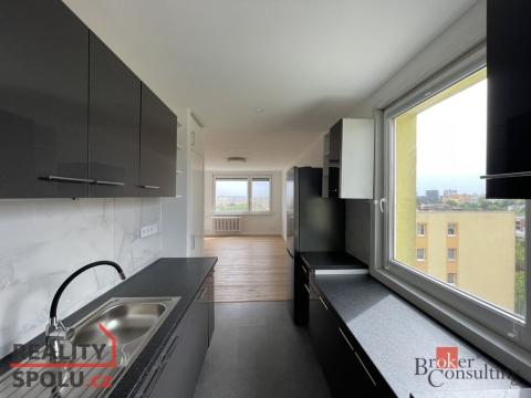 Pronájem bytu 3+kk, Praha - Stodůlky, Kocianova, 63 m2