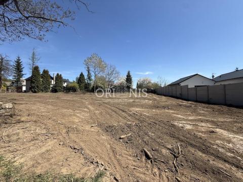 Prodej pozemku pro bydlení, Boleboř, 889 m2