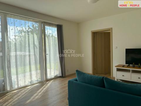 Pronájem bytu 2+kk, Kouřim, Nová, 46 m2
