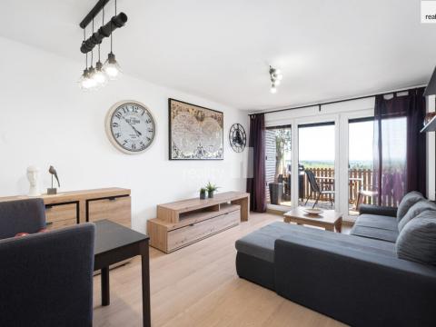 Prodej bytu 3+1, Týnec nad Labem, Sadová, 78 m2