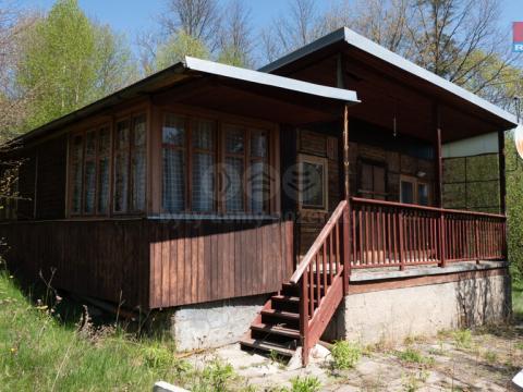 Prodej chaty, Vítkov - Podhradí, 74 m2