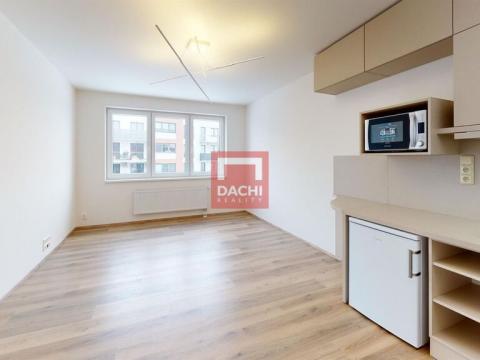 Pronájem bytu 1+kk, Olomouc - Řepčín, Aloise Rašína, 34 m2