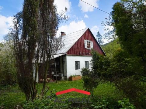 Prodej chalupy, Malá Morávka, 187 m2