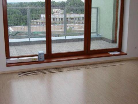 Pronájem bytu 2+kk, Pardubice - Polabiny, Labský Palouk, 58 m2