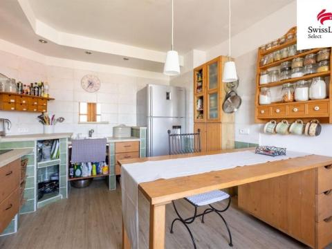 Prodej bytu 5+1, Karlovy Vary, Fričova, 114 m2