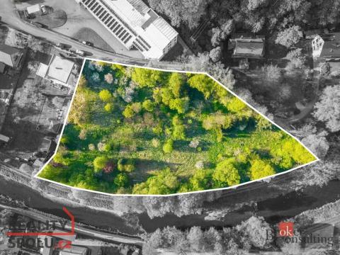Prodej pozemku pro bydlení, Žamberk, Lipová, 7102 m2