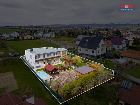 Prodej obchodního prostoru, Zlín - Štípa, U Pekárny, 174 m2