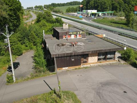 Prodej restaurace, Fryčovice, 476 m2