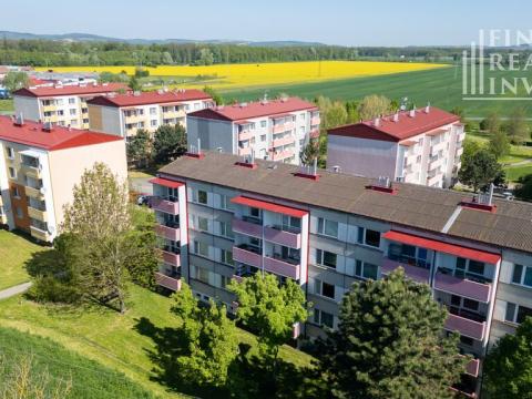 Prodej bytu 2+1, Uherské Hradiště - Jarošov, 52 m2