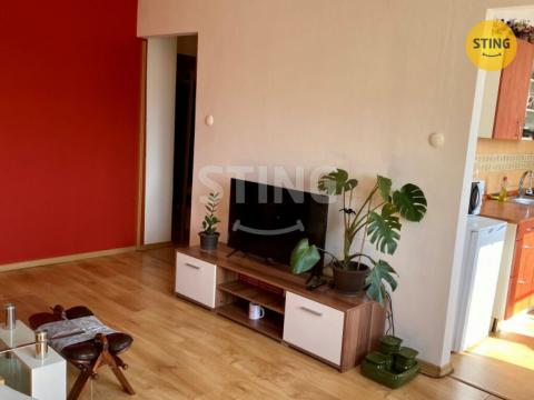 Pronájem bytu 2+kk, Strážnice, 56 m2