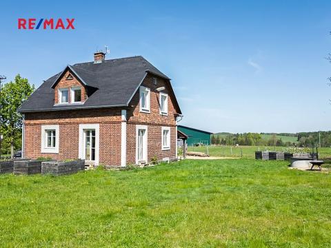 Prodej ubytování, Krásná Lípa, 126 m2