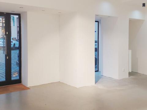 Pronájem obchodního prostoru, Praha - Staré Město, Králodvorská, 100 m2