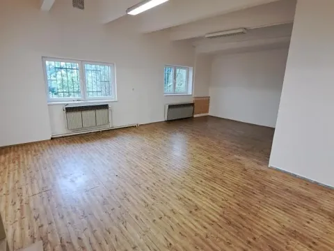 Pronájem obchodního prostoru, Praha - Libeň, Sokolovská, 95 m2