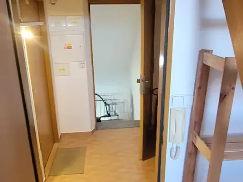 Pronájem bytu 1+1, Praha - Michle, Jihlavská, 43 m2