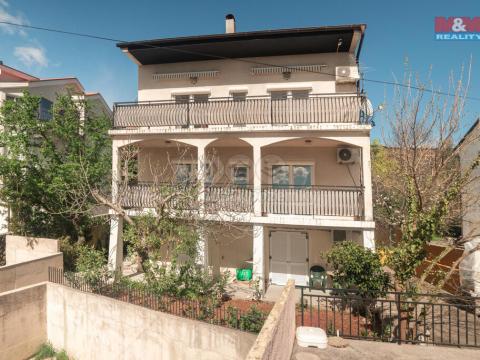 Prodej bytu 3+1, Praha - Stodůlky, Volutová, 63 m2