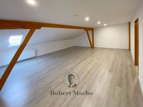 Pronájem skladu, Tachlovice, Mlýnská, 58 m2