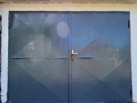 Prodej garáže, Hradec Králové - Slezské Předměstí, kkj, 16 m2