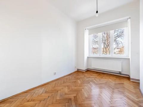 Prodej bytu 3+kk, Praha - Holešovice, Ortenovo náměstí, 61 m2