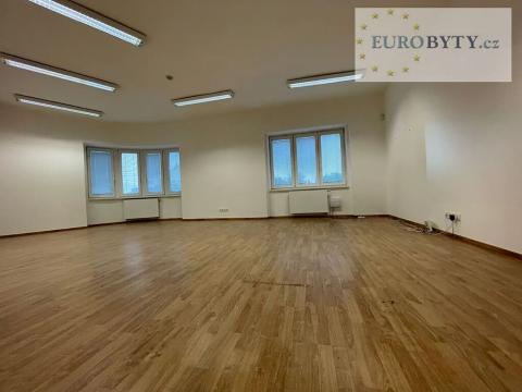 Prodej bytu 1+kk, Praha - Vysočany, Jandova, 48 m2