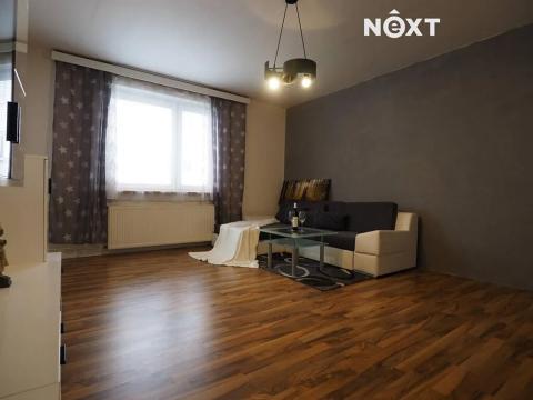 Pronájem bytu 1+kk, Týniště nad Orlicí, Čapkova, 36 m2
