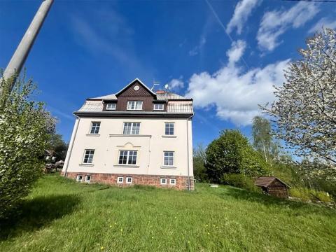 Pronájem bytu 2+1, Borovnice, 55 m2