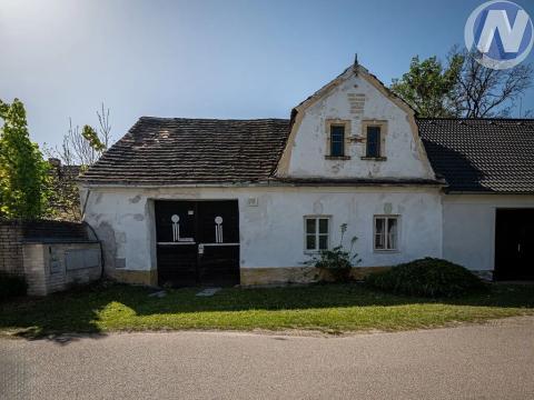 Prodej rodinného domu, Kardašova Řečice, Kopeček, 132 m2