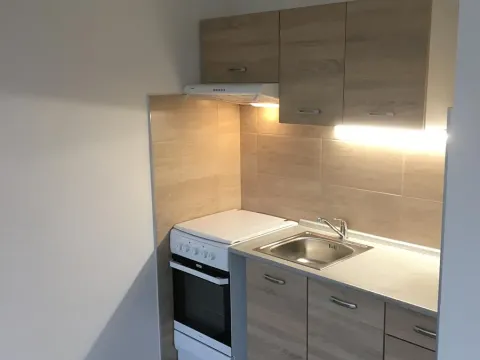 Pronájem bytu 1+1, Frýdlant, Lesní, 43 m2