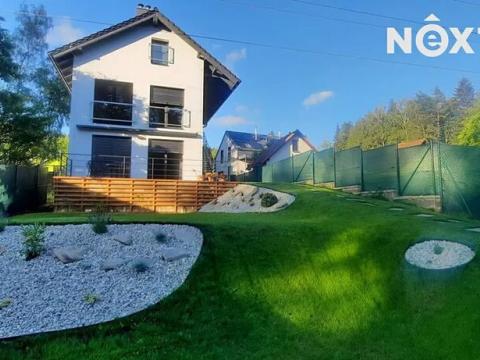 Prodej rodinného domu, Lipno nad Vltavou, 128 m2