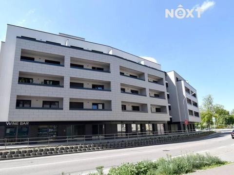 Pronájem bytu 2+kk, Břeclav, Břetislavova, 38 m2