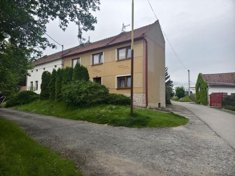 Prodej rodinného domu, Pustiměř - Pustiměřské Prusy, 350 m2