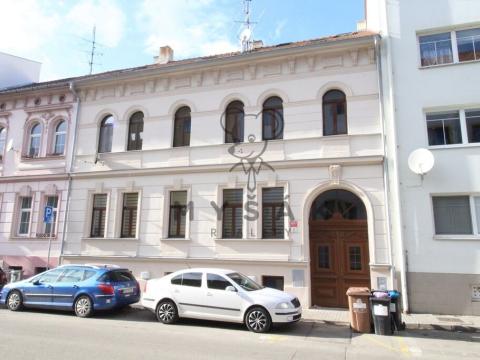 Pronájem obchodního prostoru, České Budějovice - České Budějovice 3, Holečkova, 100 m2