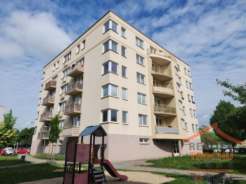 Prodej bytu 2+kk, Hradec Králové, Štefánikova, 65 m2