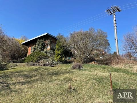 Prodej chaty, Uherský Brod, 40 m2