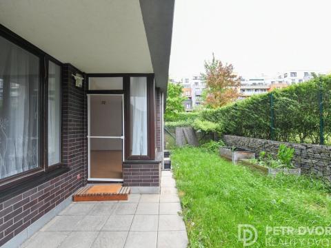 Prodej bytu 3+kk, Praha - Stodůlky, Svitákova, 74 m2