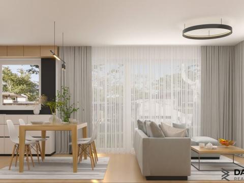 Prodej bytu 2+kk, Šlapanice, 88 m2