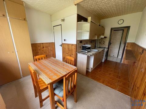 Pronájem bytu 3+1, Jirkov, Pionýrů, 66 m2