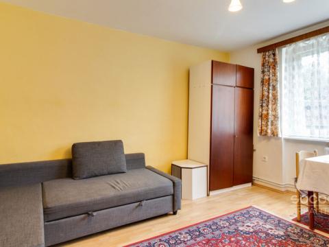 Pronájem bytu 2+1, Praha - Uhříněves, U Říčanky, 70 m2
