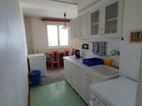 Pronájem bytu 3+1, Olomouc, Pionýrská, 63 m2