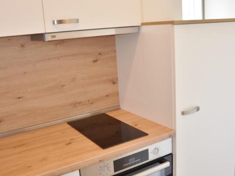 Pronájem bytu 2+kk, Praha - Lhotka, Zálesí, 41 m2