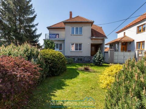 Prodej rodinného domu, Dolní Dubňany, 300 m2