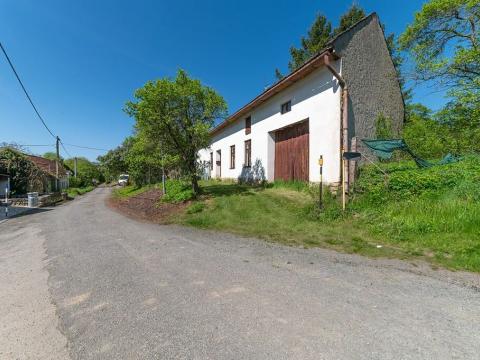 Prodej rodinného domu, Kostelany, 136 m2