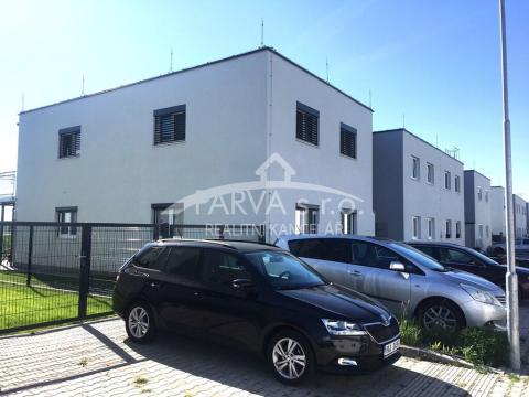 Pronájem bytu 4+kk, Vejprnice, Větrná, 82 m2