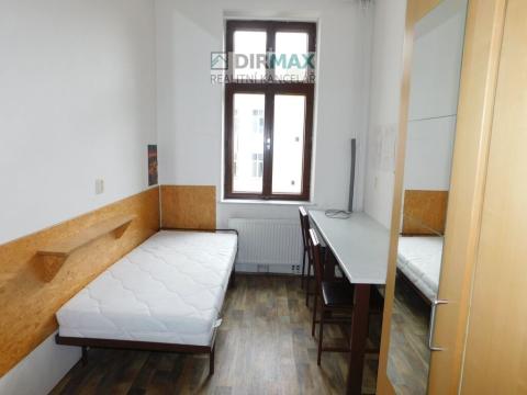 Pronájem pokoje, Plzeň - Jižní Předměstí, Na Jíkalce, 8 m2