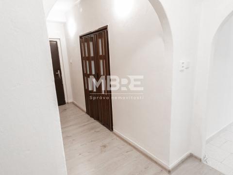 Pronájem bytu 2+1, Karviná - Nové Město, Cihelní, 60 m2
