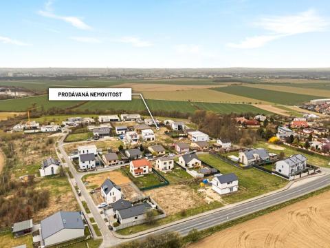 Prodej pozemku pro bydlení, Olomouc,Olomouc,Olomoucký kraj, 671 m2