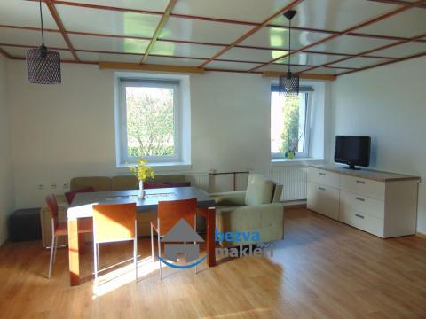 Pronájem bytu 2+kk, Luže - Radim, 64 m2
