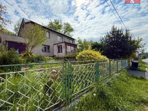 Prodej rodinného domu, Studénka - Butovice, Malá strana, 250 m2