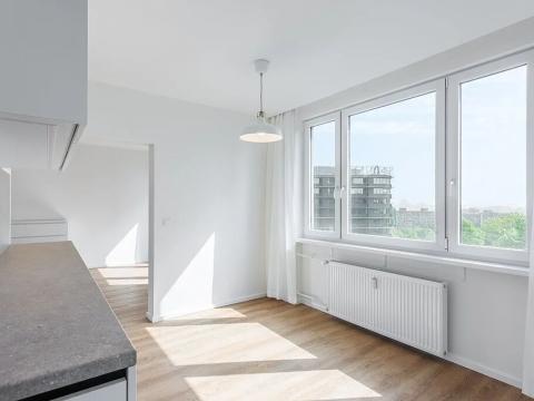 Pronájem bytu 3+kk, Praha - Michle, Bítovská, 72 m2